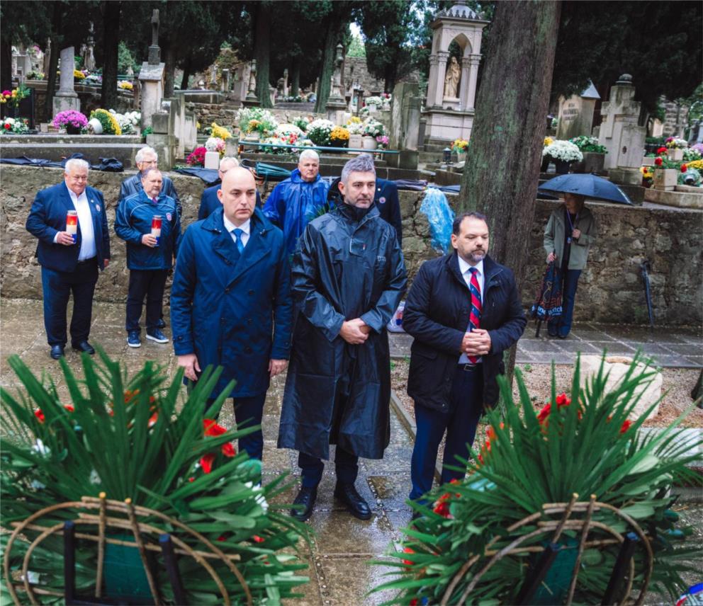 Otvoreno 29. državno športsko natjecanje dragovoljaca i veterana