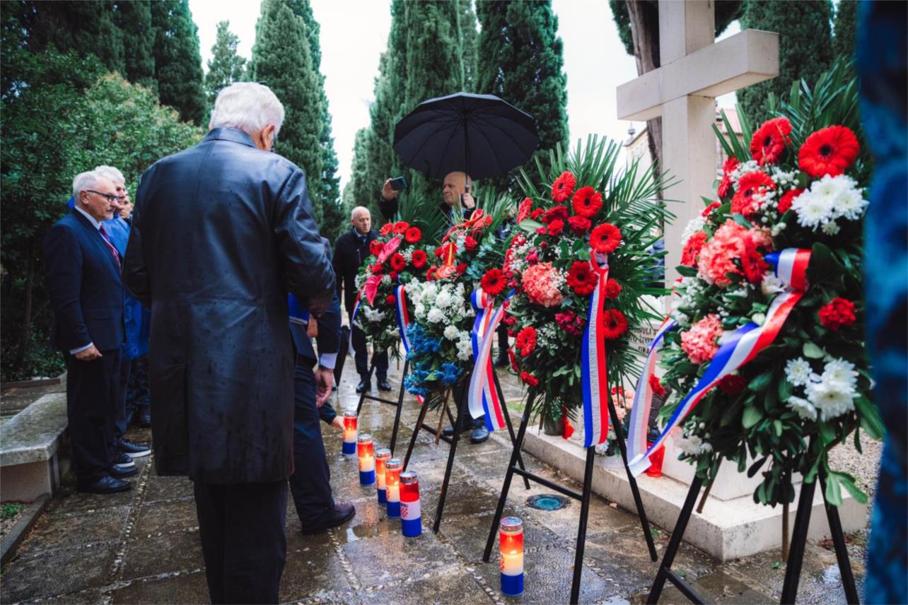 Otvoreno 29. državno športsko natjecanje dragovoljaca i veterana