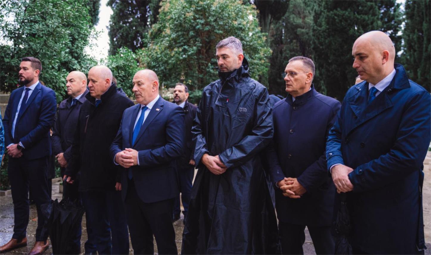 Otvoreno 29. državno športsko natjecanje dragovoljaca i veterana