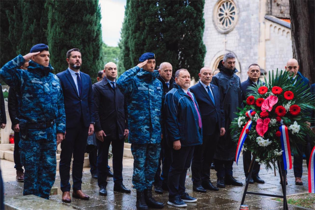 Otvoreno 29. državno športsko natjecanje dragovoljaca i veterana