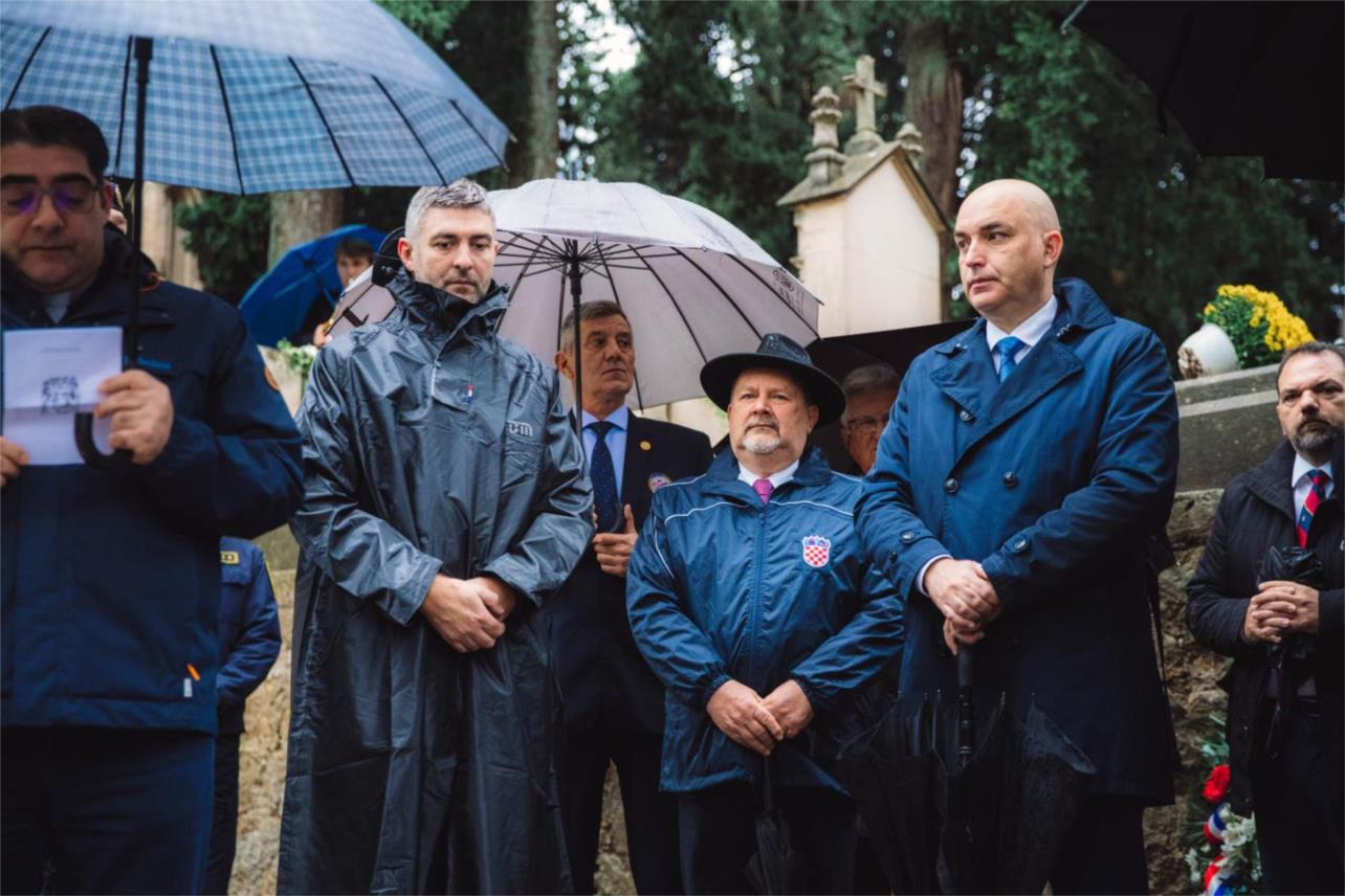 Otvoreno 29. državno športsko natjecanje dragovoljaca i veterana