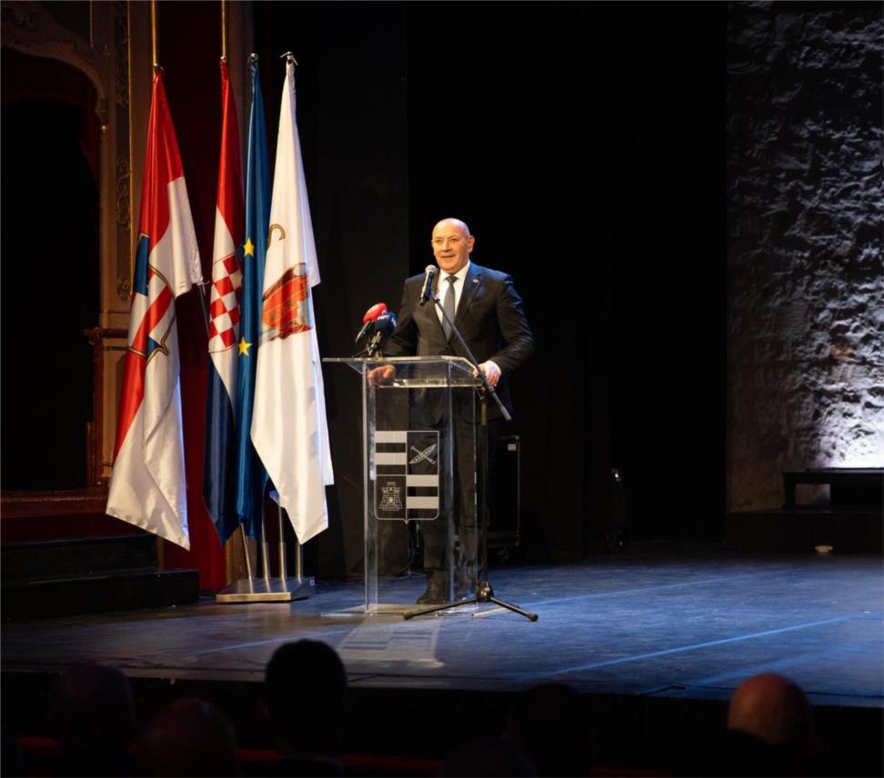 Otvoreno 29. državno športsko natjecanje dragovoljaca i veterana