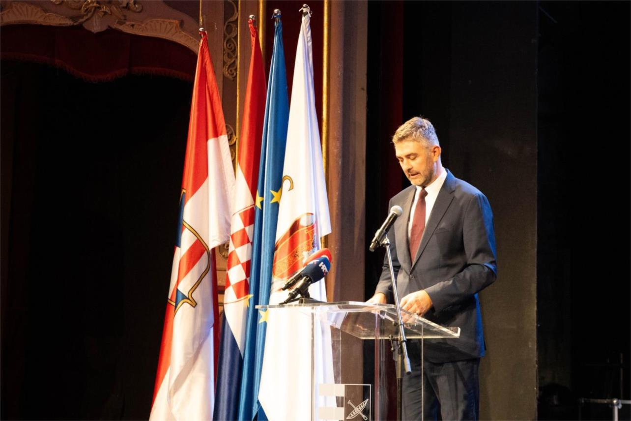 Otvoreno 29. državno športsko natjecanje dragovoljaca i veterana