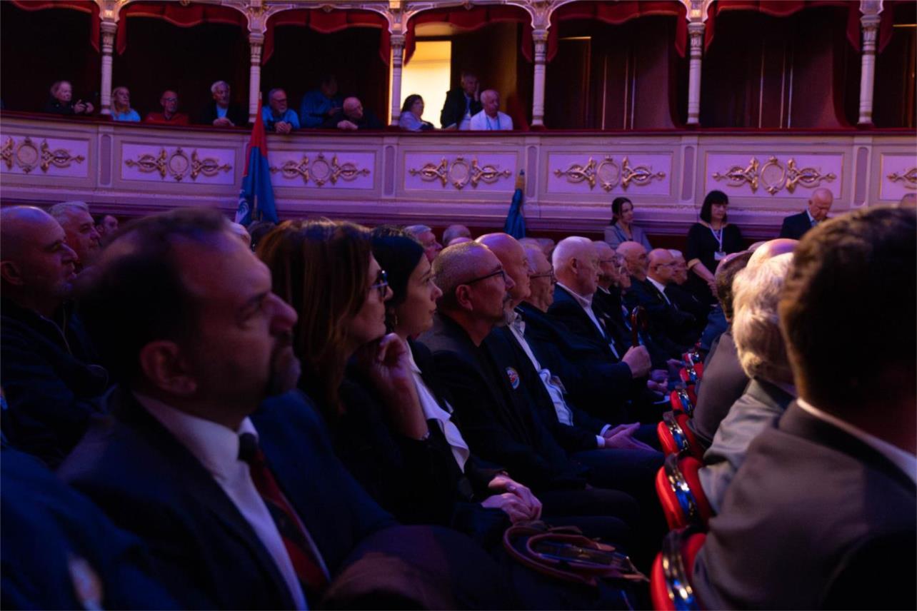 Otvoreno 29. državno športsko natjecanje dragovoljaca i veterana