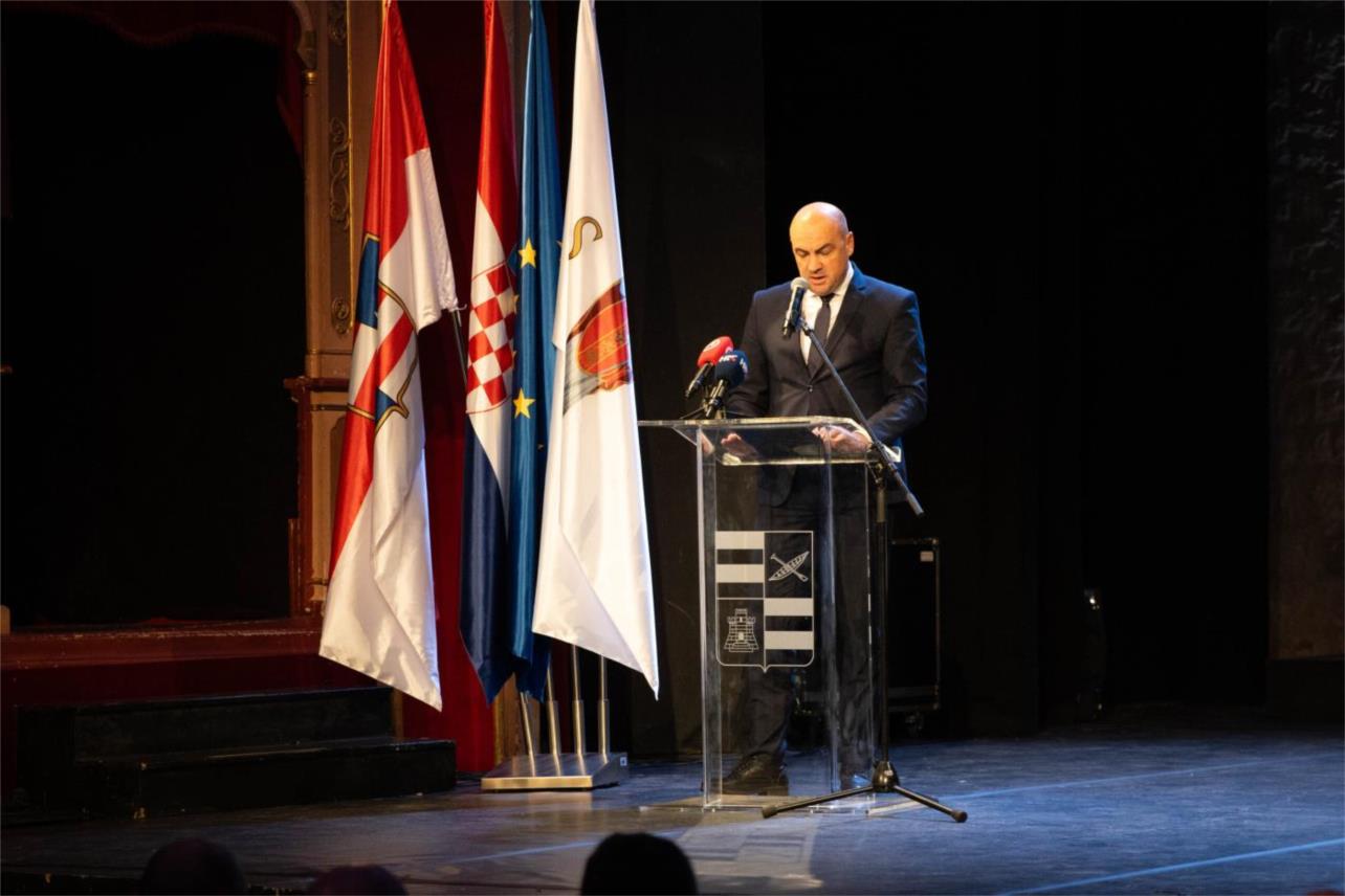 Otvoreno 29. državno športsko natjecanje dragovoljaca i veterana