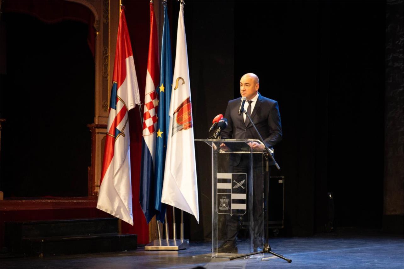 Otvoreno 29. državno športsko natjecanje dragovoljaca i veterana