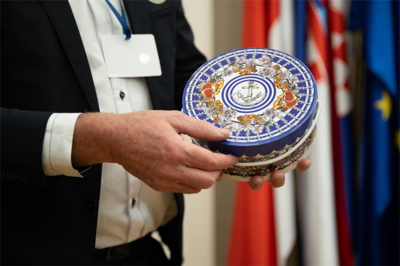 Otvoreno 29. državno športsko natjecanje dragovoljaca i veterana