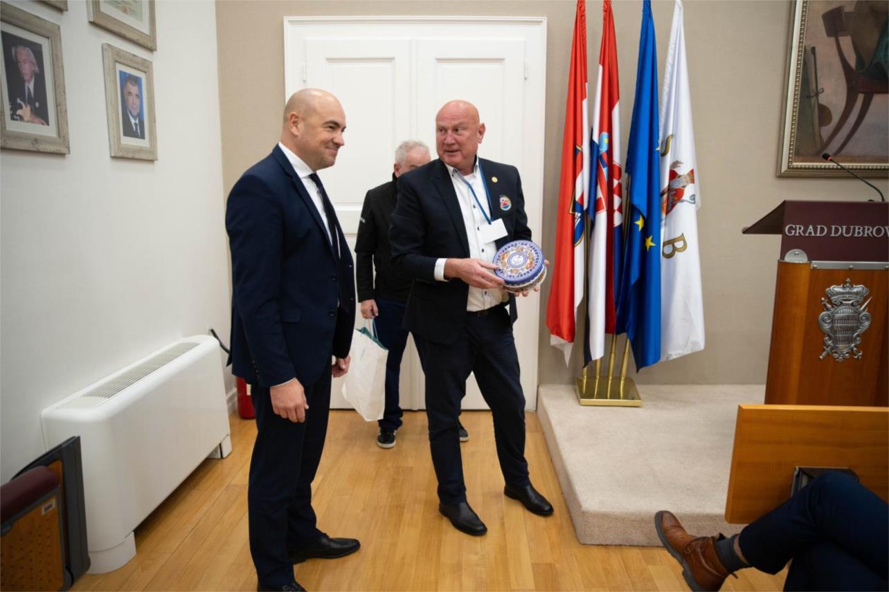 Otvoreno 29. državno športsko natjecanje dragovoljaca i veterana