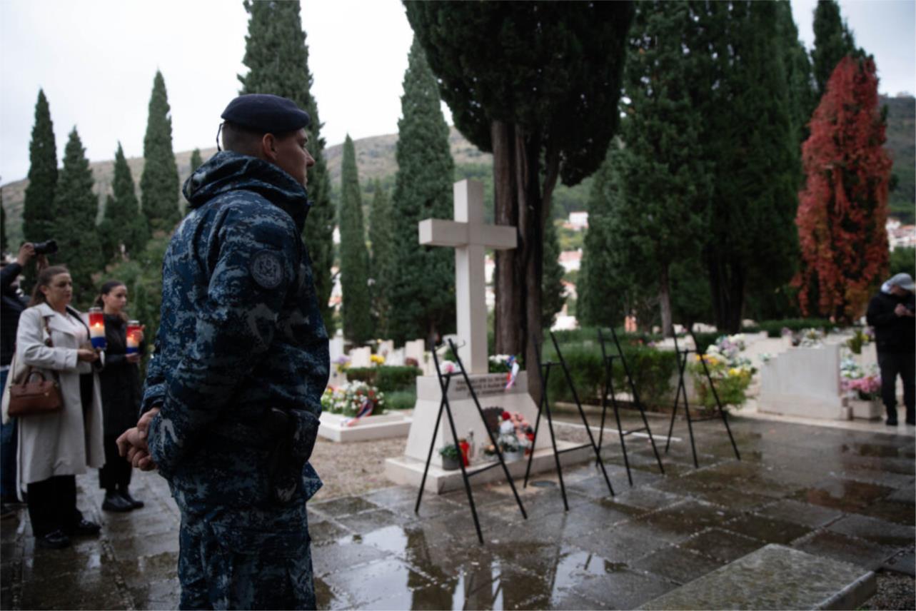 Otvoreno 29. državno športsko natjecanje dragovoljaca i veterana