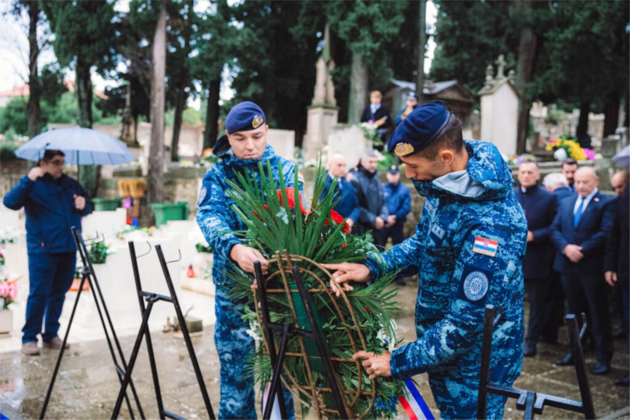 Otvoreno 29. državno športsko natjecanje dragovoljaca i veterana