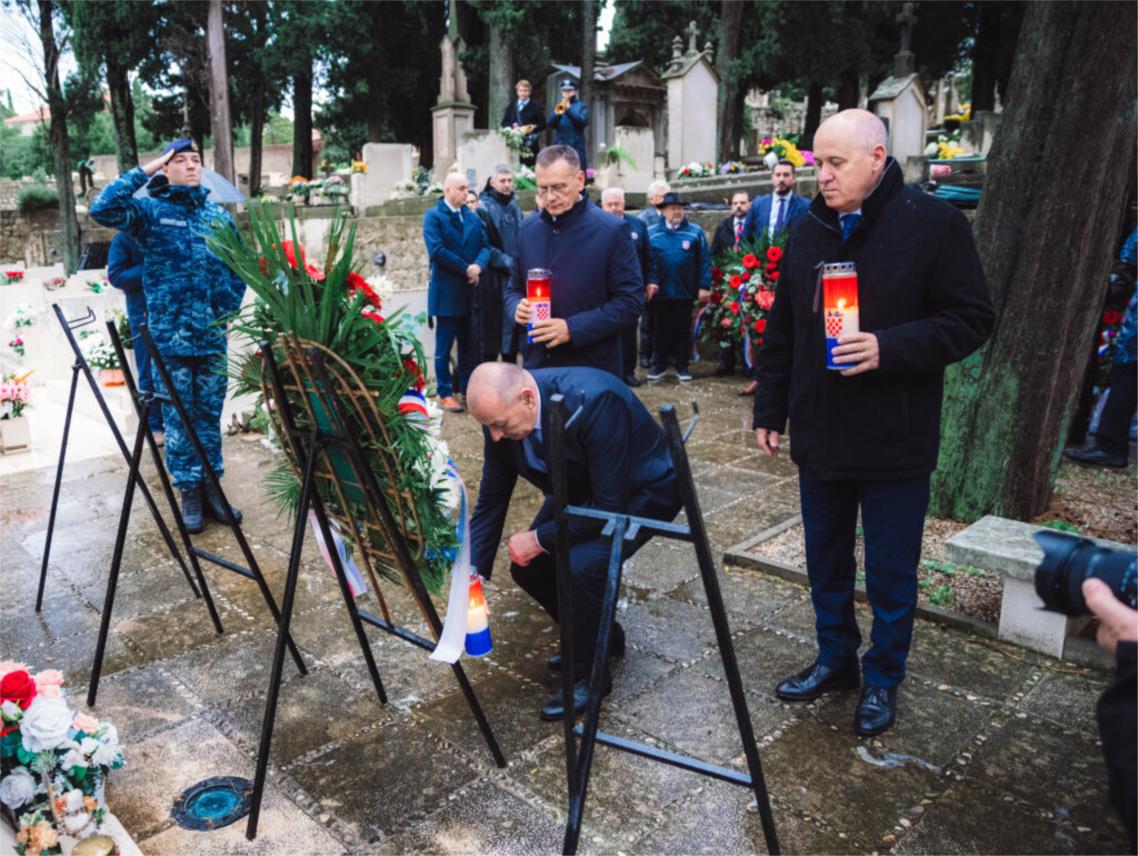 Otvoreno 29. državno športsko natjecanje dragovoljaca i veterana