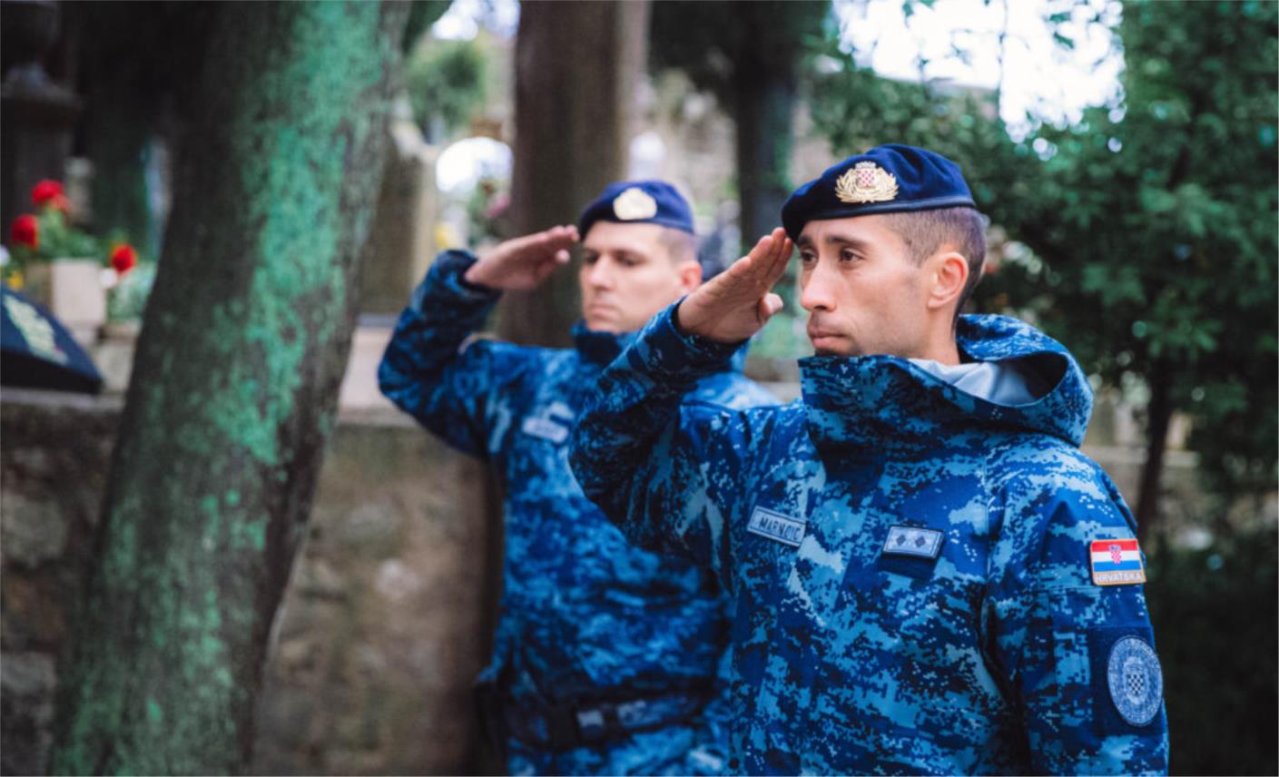 Otvoreno 29. državno športsko natjecanje dragovoljaca i veterana