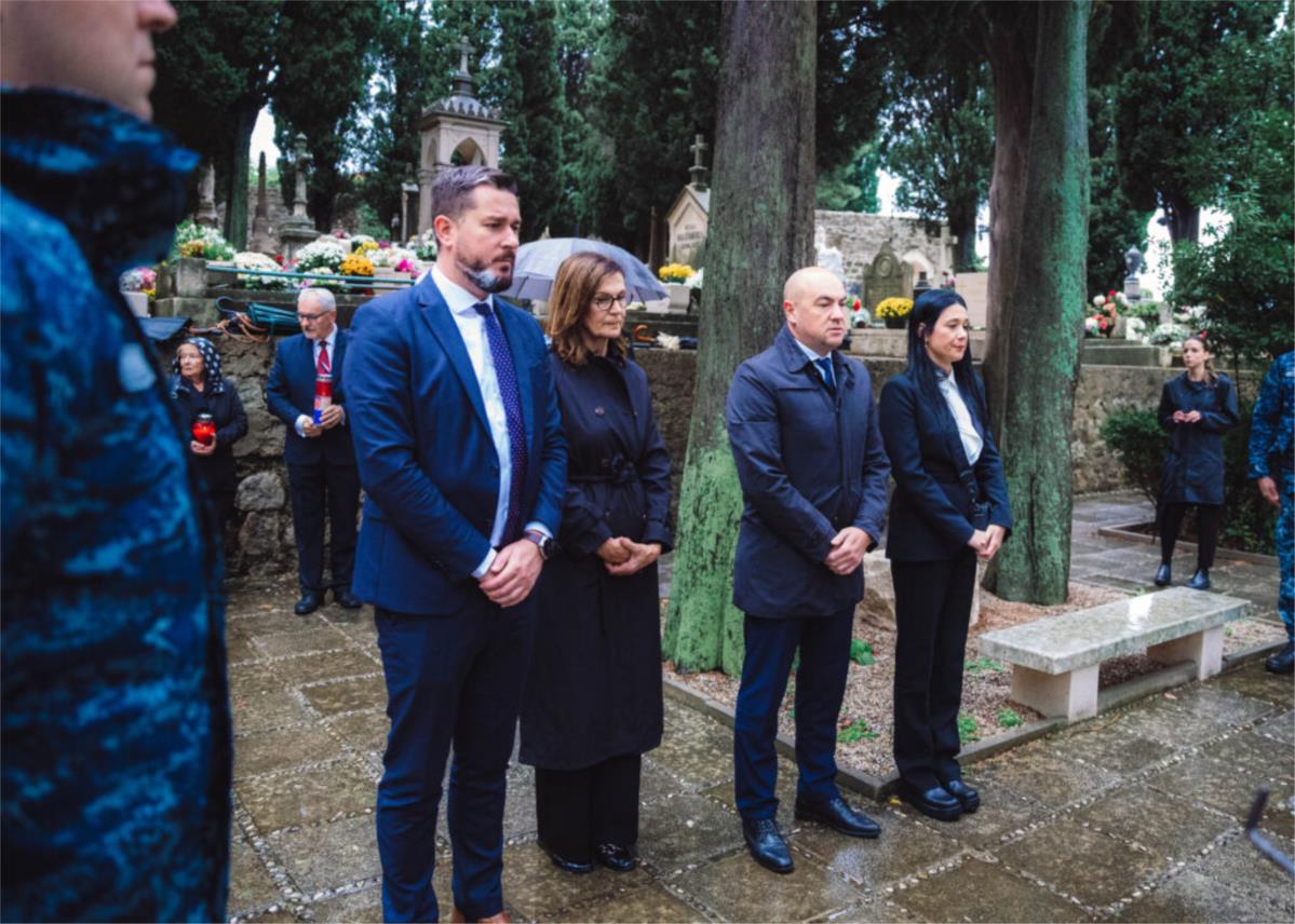 Otvoreno 29. državno športsko natjecanje dragovoljaca i veterana