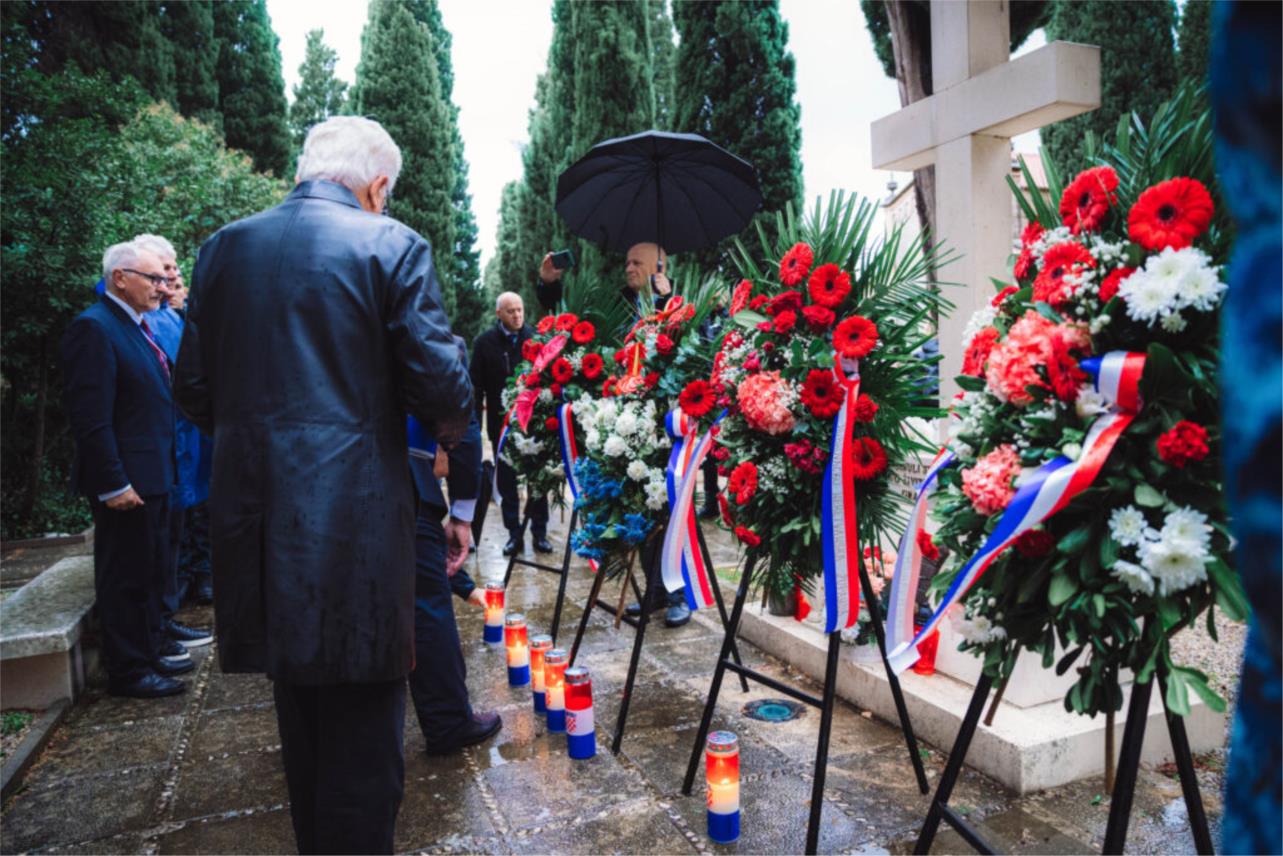 Otvoreno 29. državno športsko natjecanje dragovoljaca i veterana