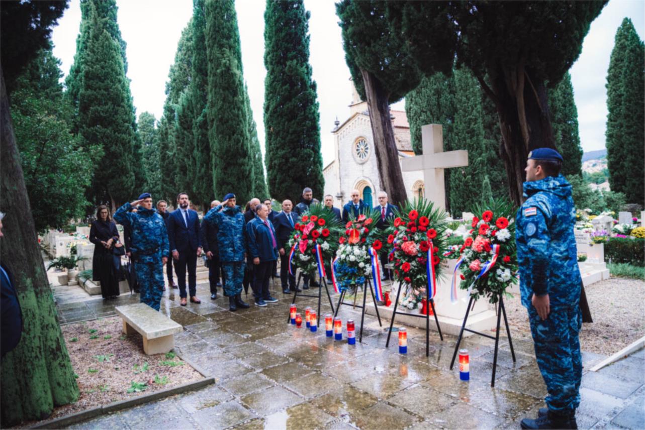 Otvoreno 29. državno športsko natjecanje dragovoljaca i veterana