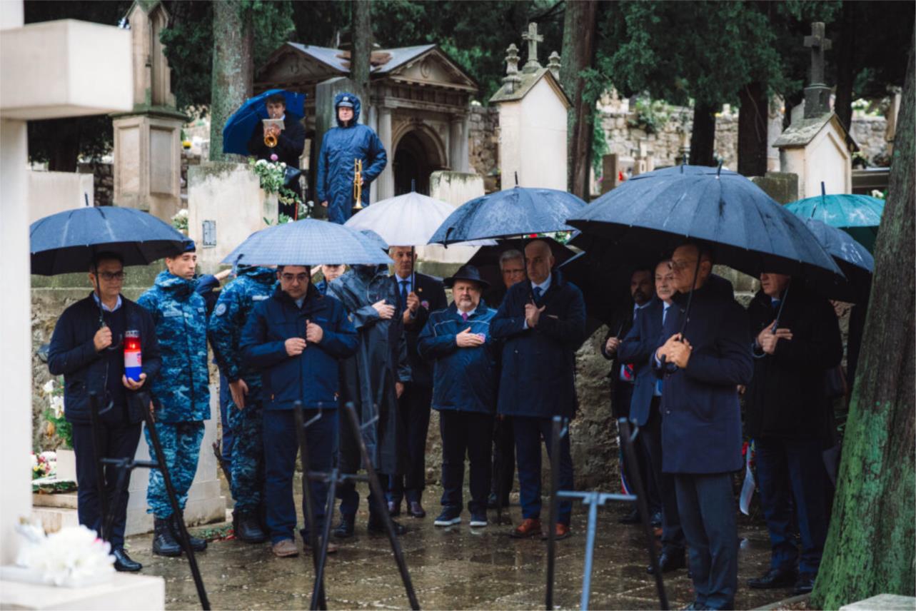 Otvoreno 29. državno športsko natjecanje dragovoljaca i veterana