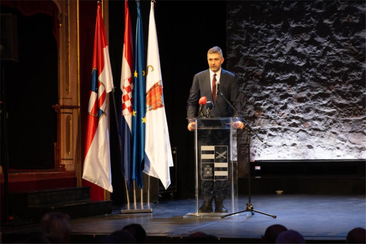 Otvoreno 29. državno športsko natjecanje dragovoljaca i veterana