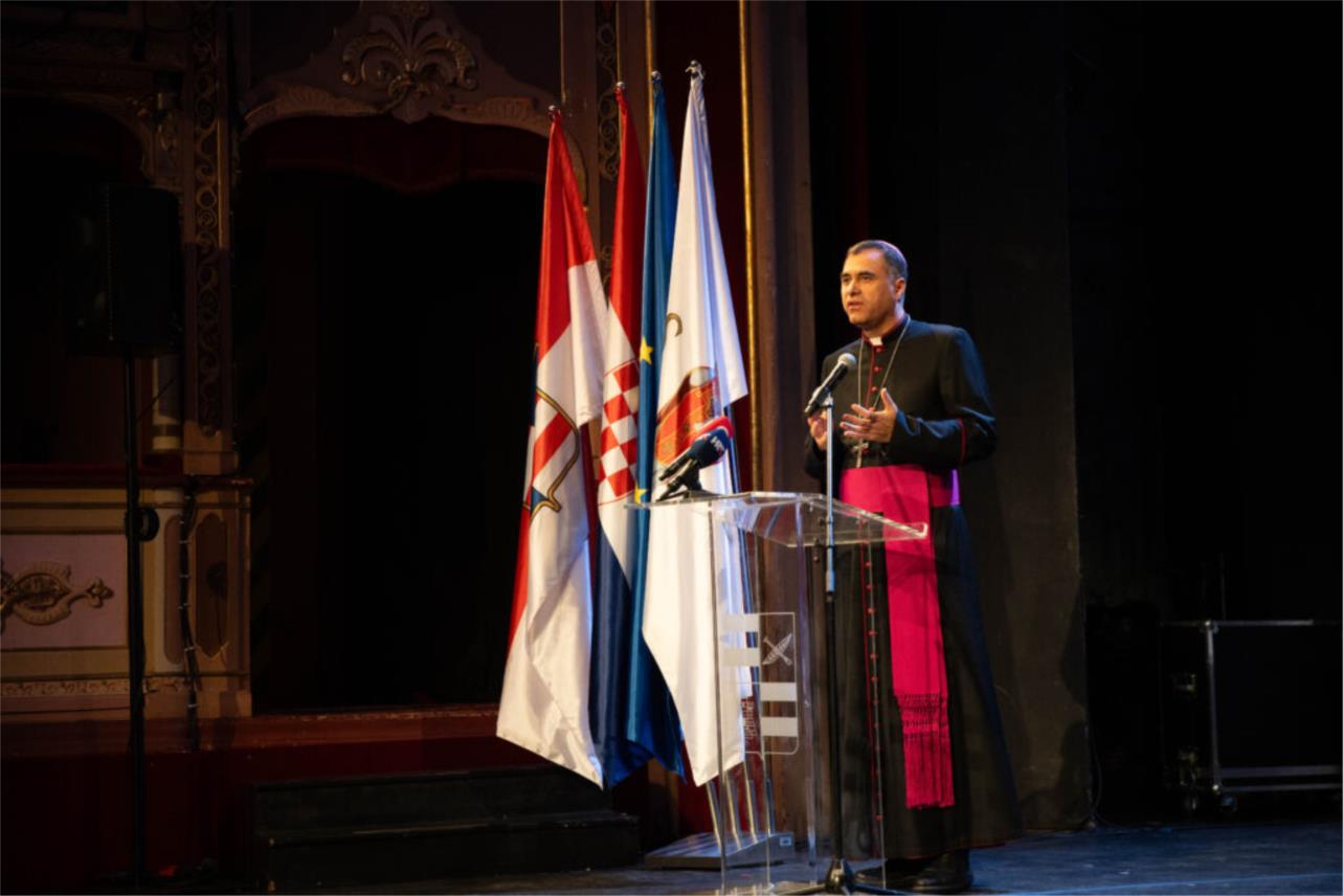 Otvoreno 29. državno športsko natjecanje dragovoljaca i veterana