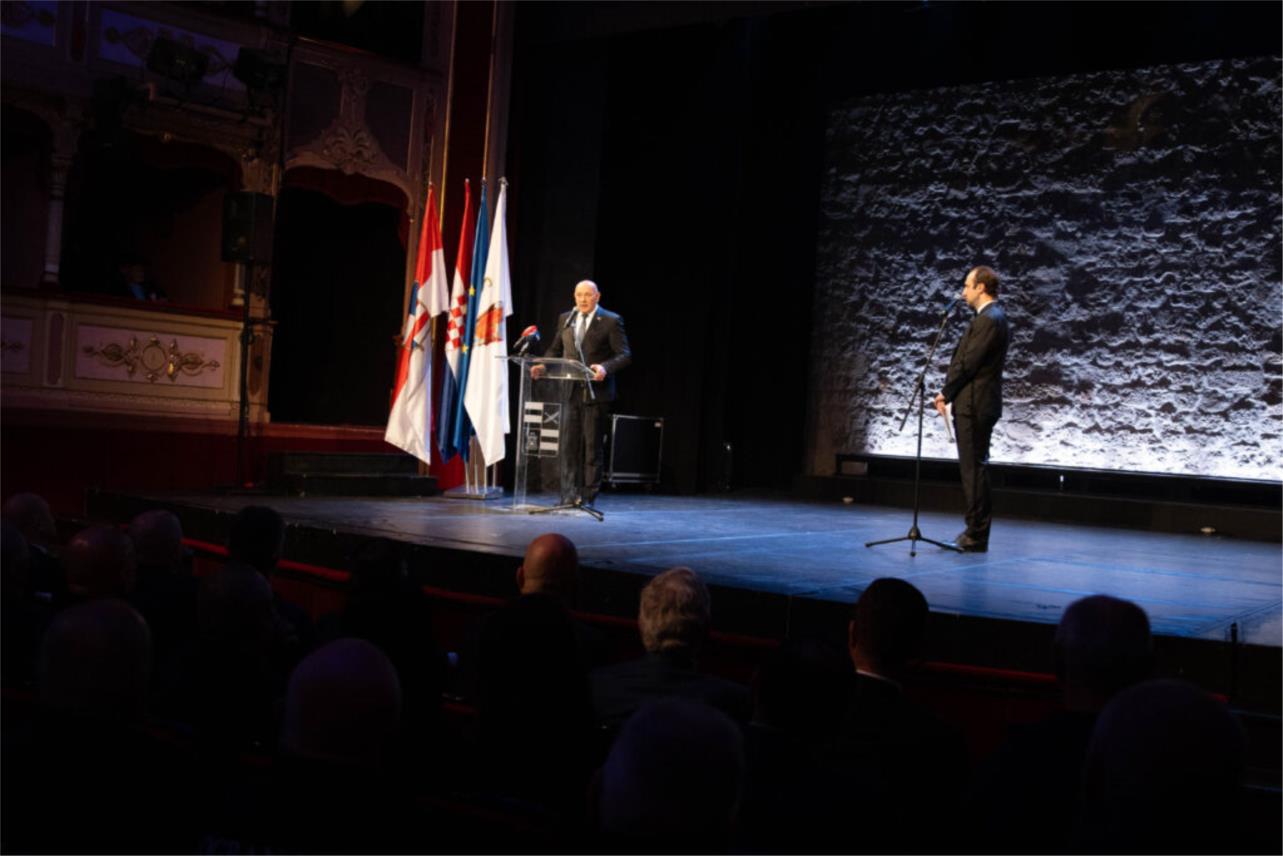 Otvoreno 29. državno športsko natjecanje dragovoljaca i veterana