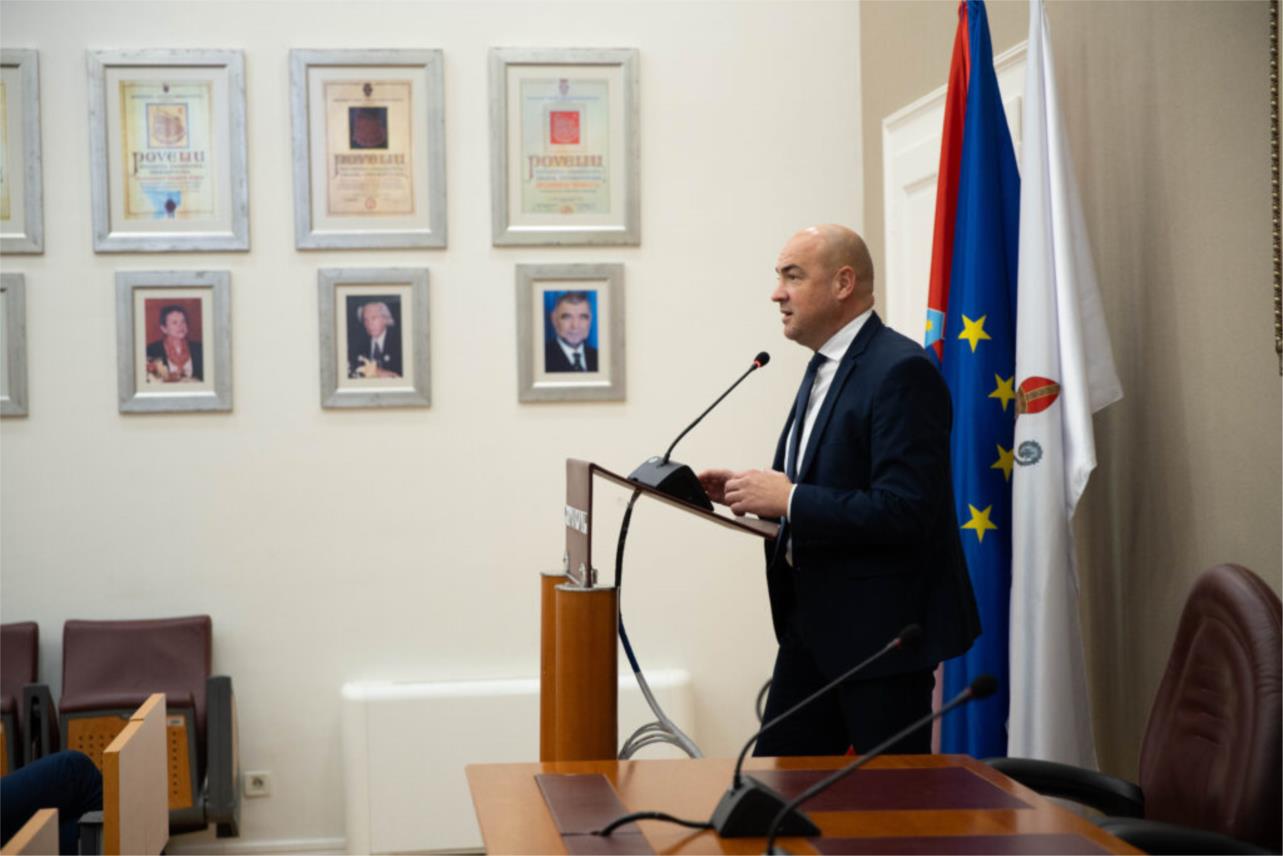 Otvoreno 29. državno športsko natjecanje dragovoljaca i veterana