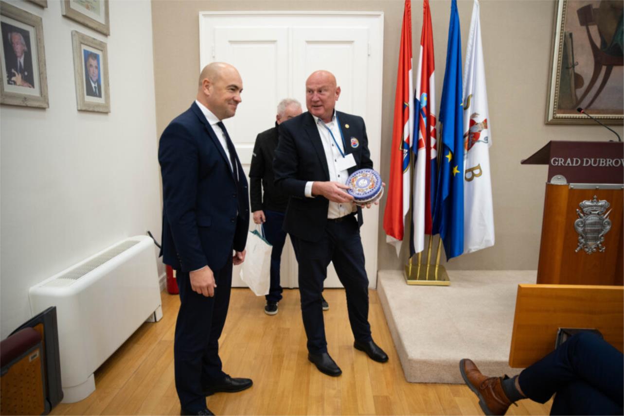 Otvoreno 29. državno športsko natjecanje dragovoljaca i veterana