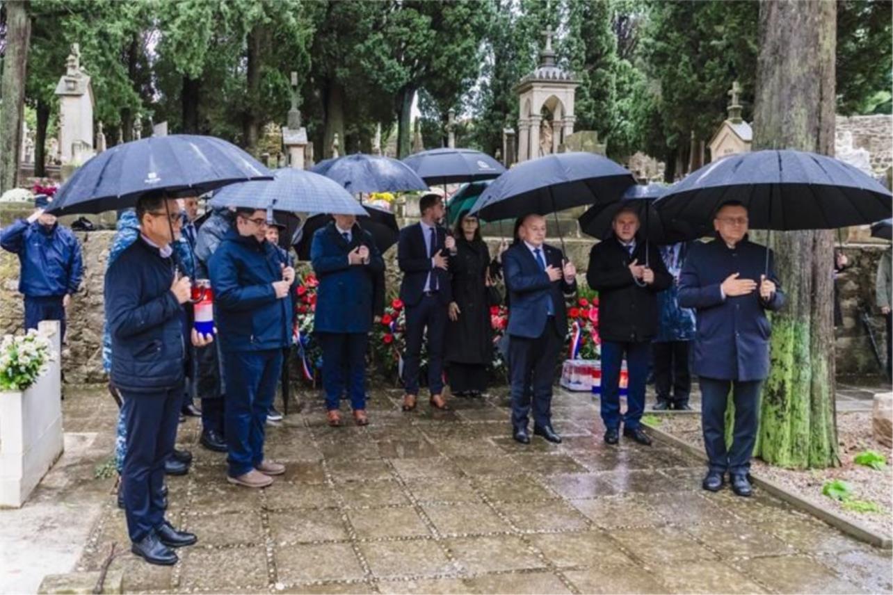 Održano 29. državno športsko natjecanje dragovoljaca i veterana Domovinskog rata u Dubrovniku