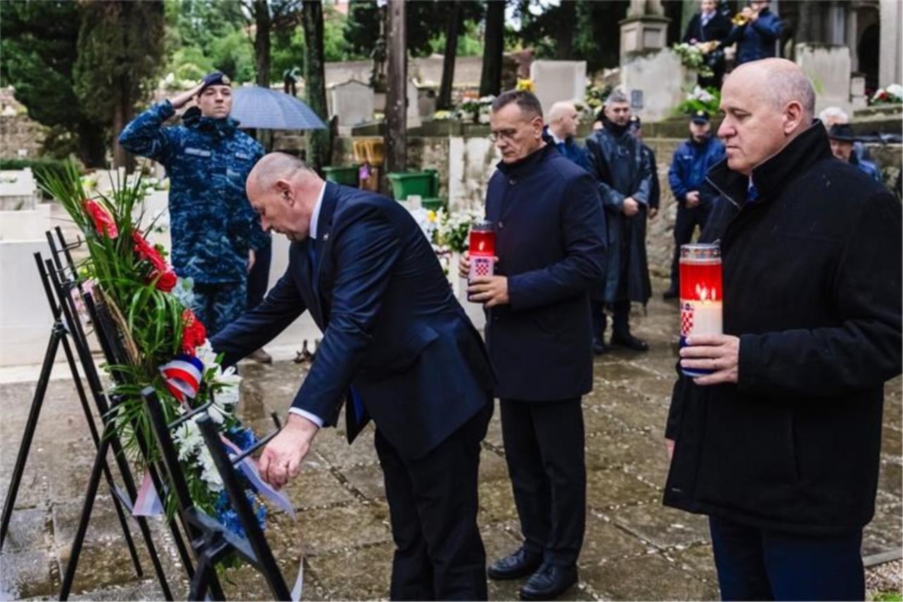 Održano 29. državno športsko natjecanje dragovoljaca i veterana Domovinskog rata u Dubrovniku