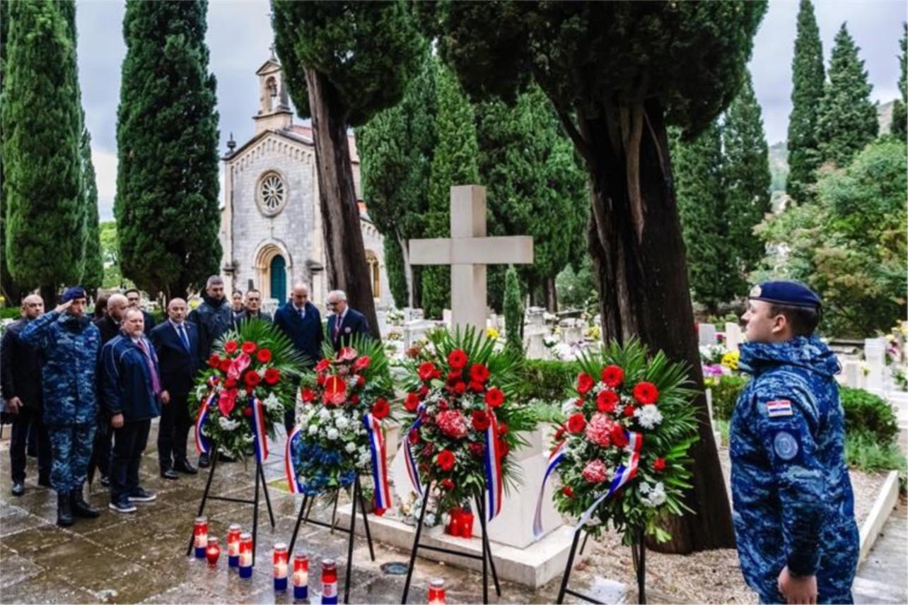 Održano 29. državno športsko natjecanje dragovoljaca i veterana Domovinskog rata u Dubrovniku