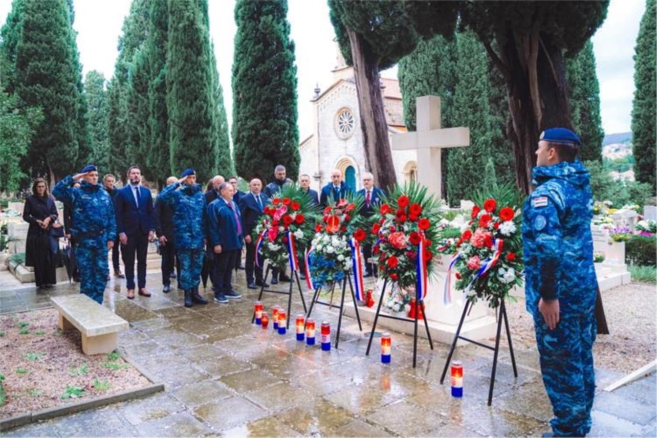 Održano 29. državno športsko natjecanje dragovoljaca i veterana Domovinskog rata u Dubrovniku