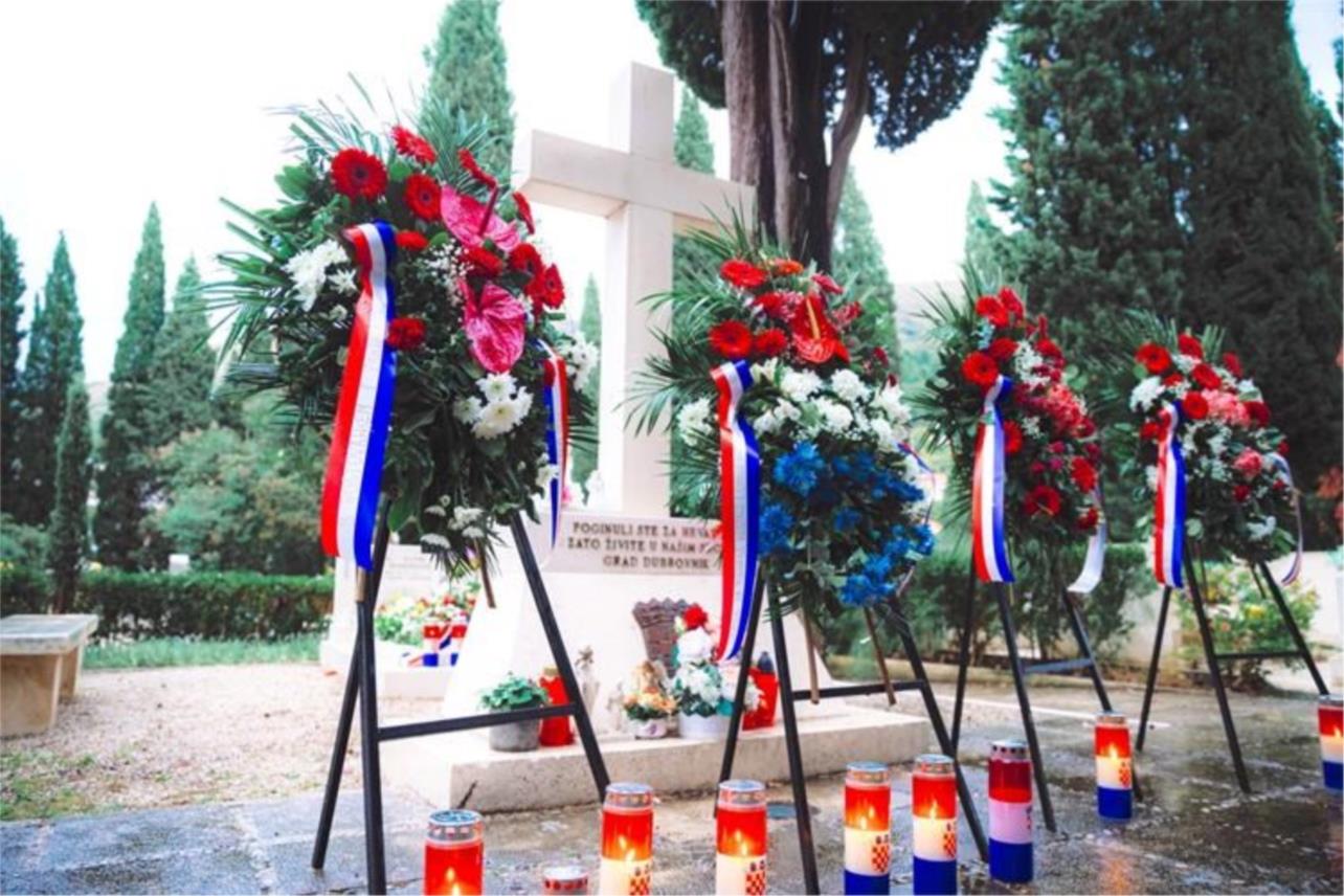 Održano 29. državno športsko natjecanje dragovoljaca i veterana Domovinskog rata u Dubrovniku