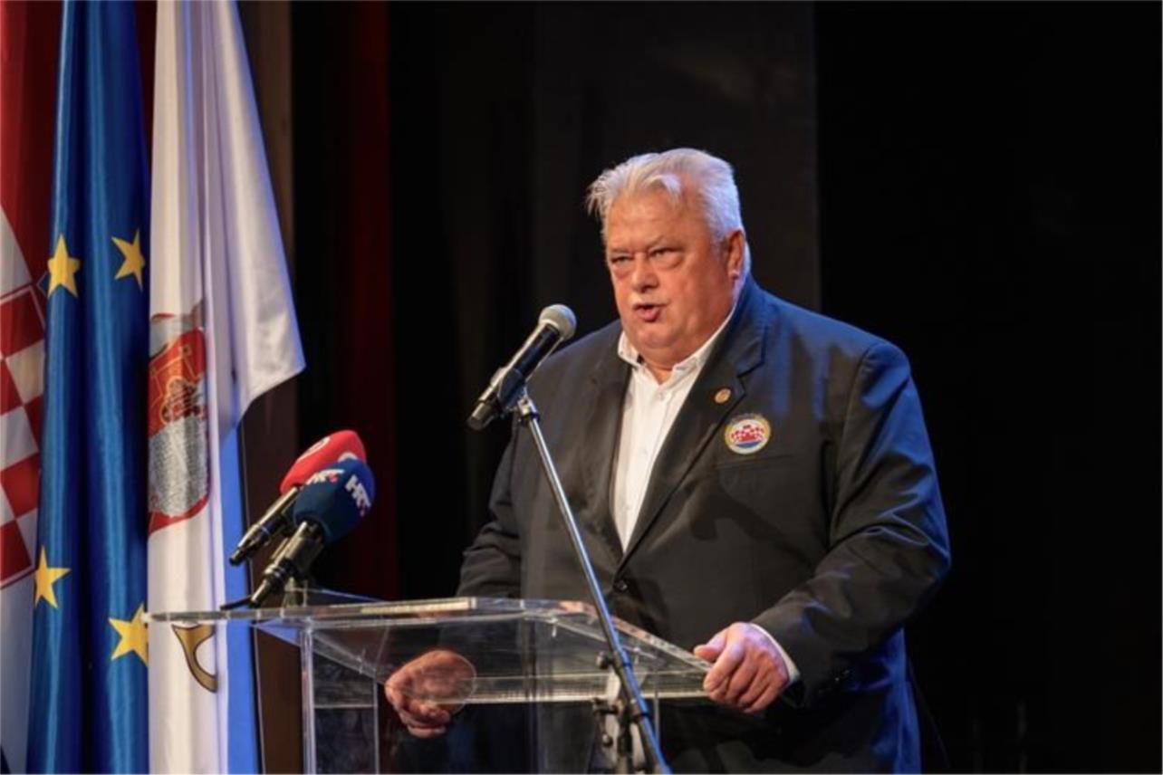 Održano 29. državno športsko natjecanje dragovoljaca i veterana Domovinskog rata u Dubrovniku