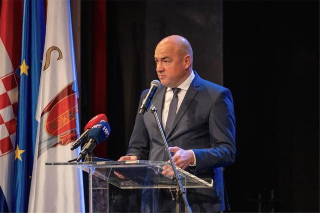 Održano 29. državno športsko natjecanje dragovoljaca i veterana Domovinskog rata u Dubrovniku