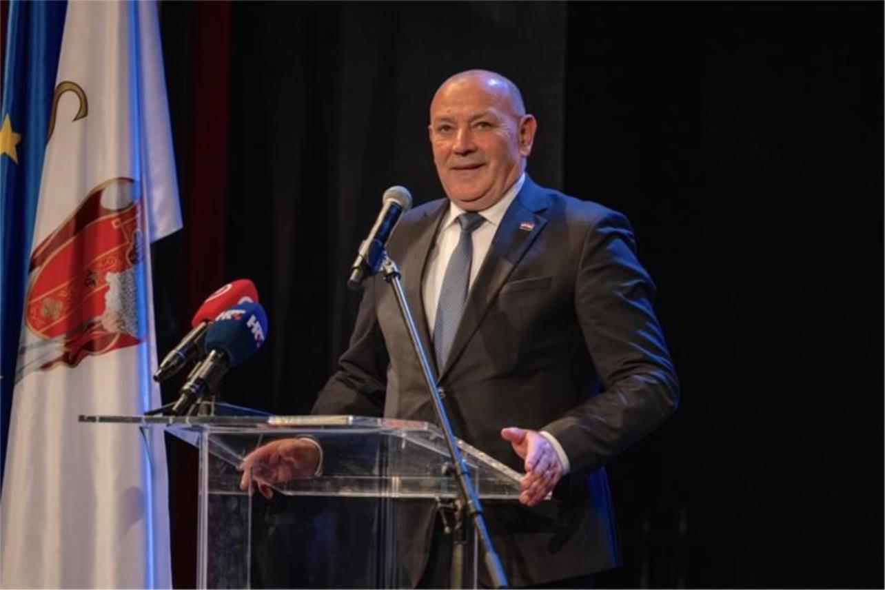 Održano 29. državno športsko natjecanje dragovoljaca i veterana Domovinskog rata u Dubrovniku