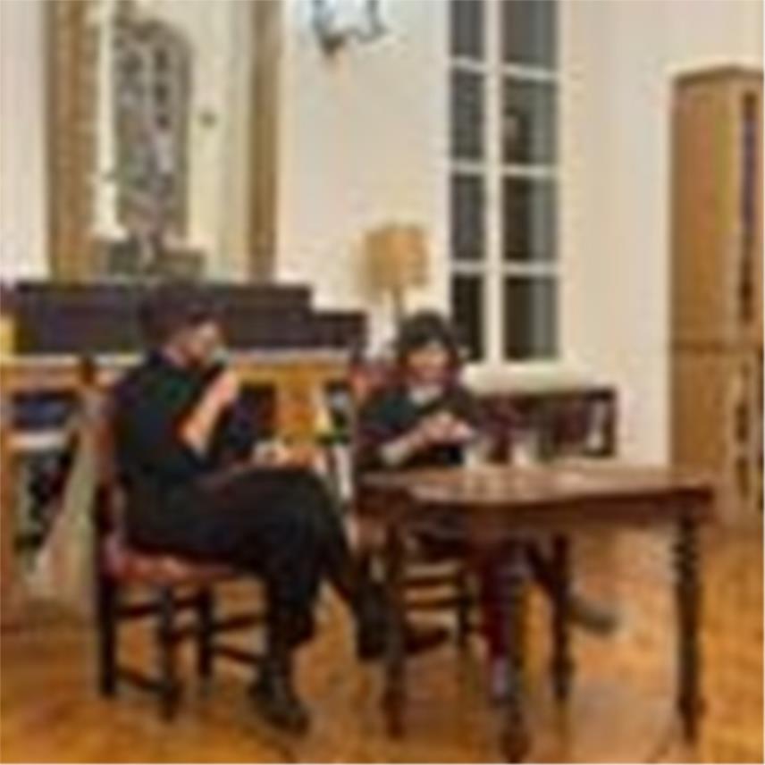 Roberta Nikšić otkrila poeziju u zbirci 'Čovjek je šuma'