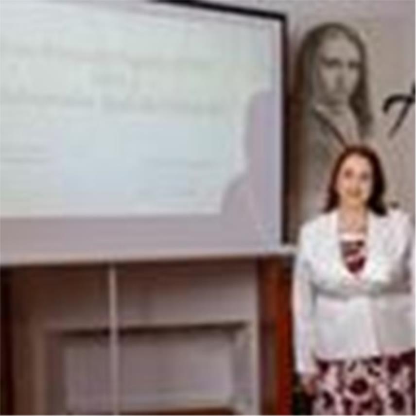 Roberta Nikšić otkrila poeziju u zbirci 'Čovjek je šuma'