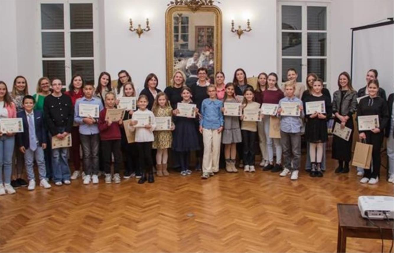 Predavanja i događanja u Dubrovačkim knjižnicama