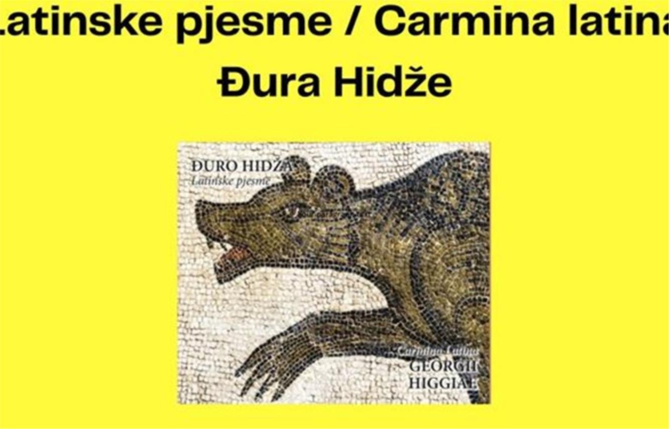 Predavanja i događanja u Dubrovačkim knjižnicama