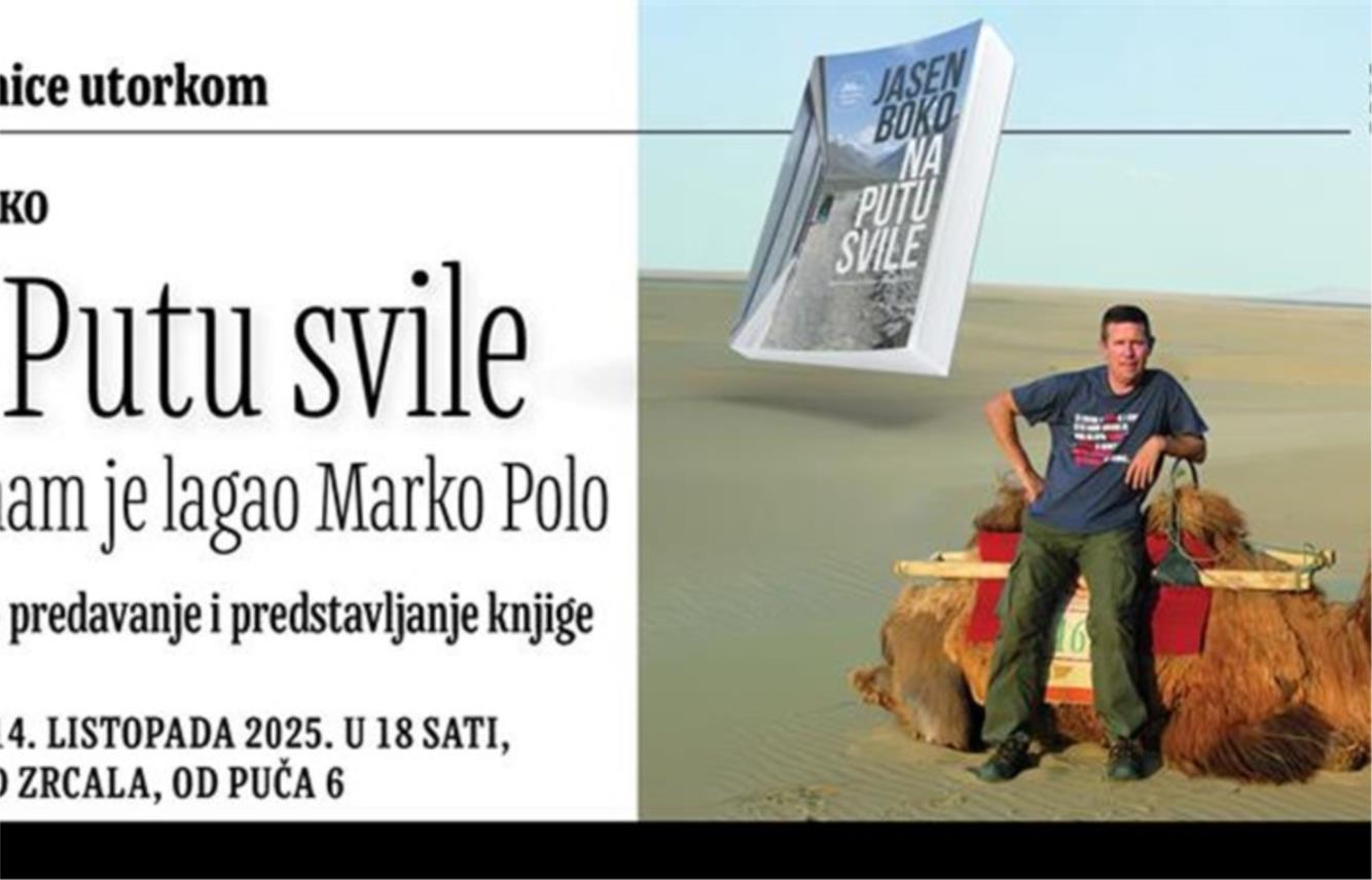 Otvorenje Mjeseca hrvatske knjige s bajkama i oslikavanjem lica