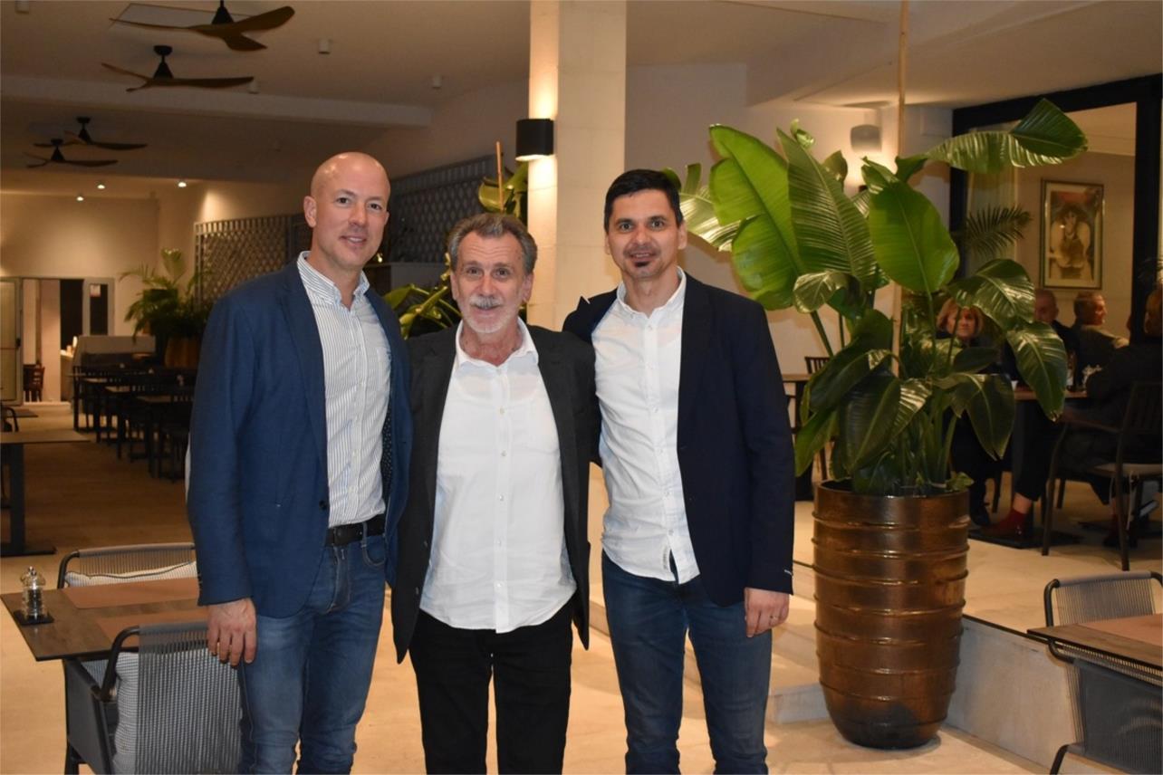 Održan 7. Memorijalni bridž turnir u Dubrovniku