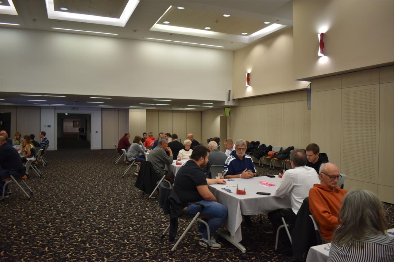 Održan 7. Memorijalni bridž turnir u Dubrovniku