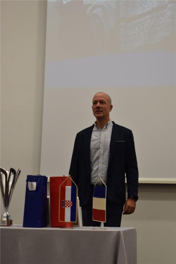 Održan 7. Memorijalni bridž turnir u Dubrovniku