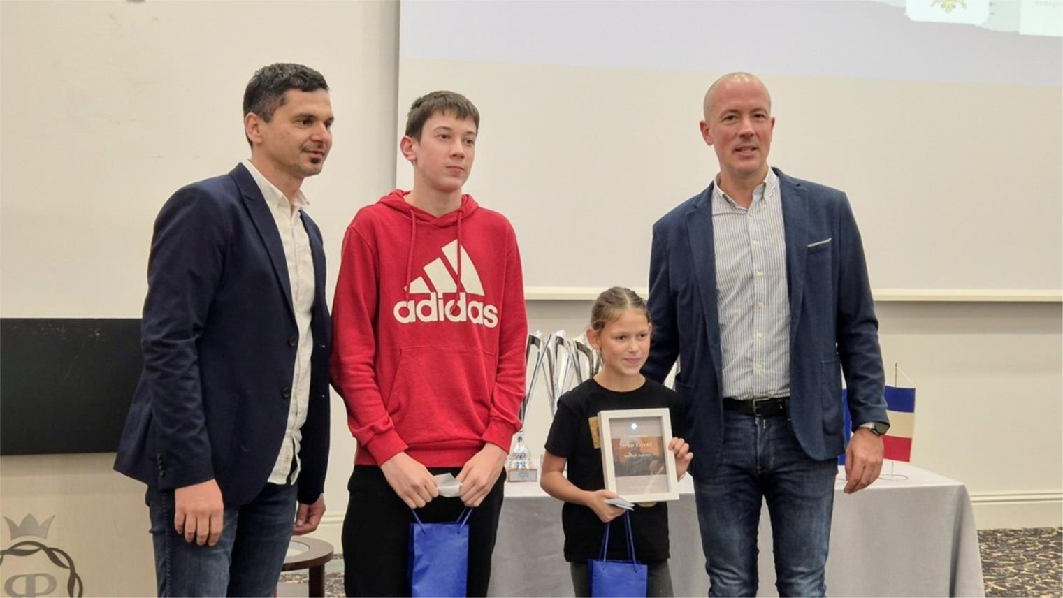 Održan 7. Memorijalni bridž turnir u Dubrovniku