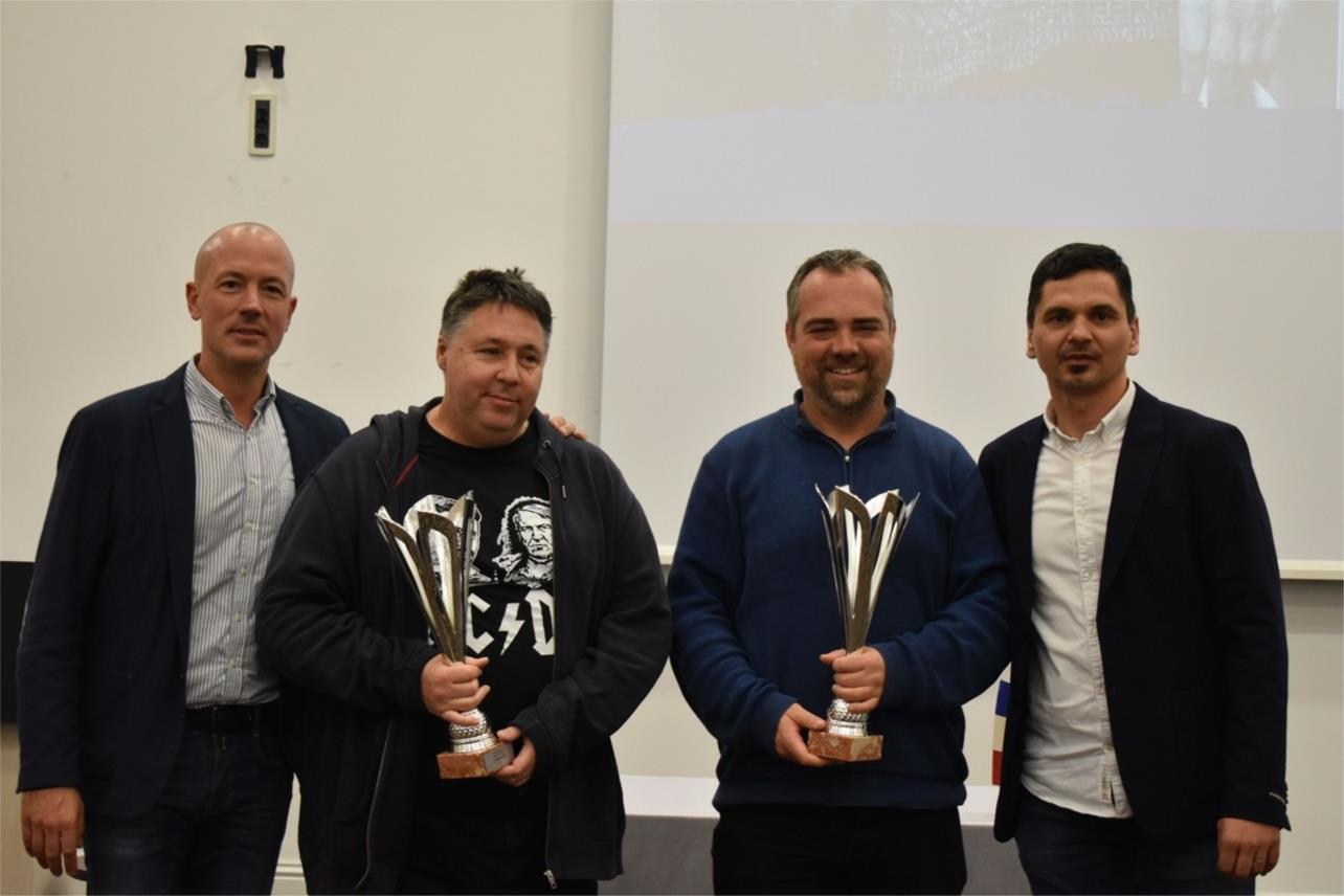 Održan 7. Memorijalni bridž turnir u Dubrovniku