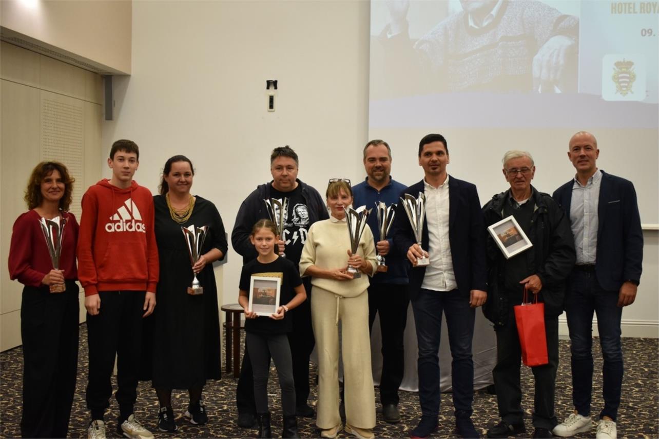 Održan 7. Memorijalni bridž turnir u Dubrovniku