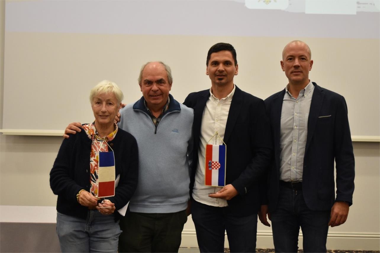 Održan 7. Memorijalni bridž turnir u Dubrovniku