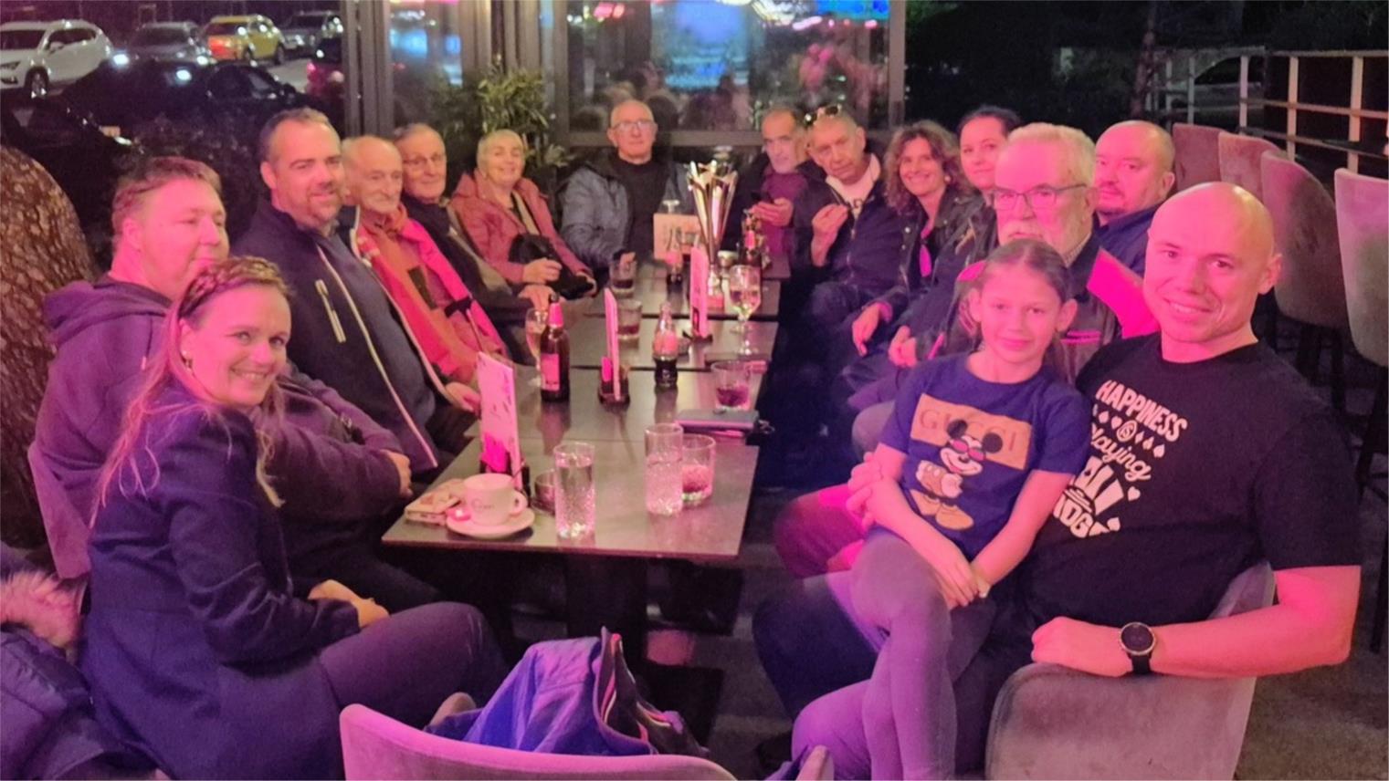 Održan 7. Memorijalni bridž turnir u Dubrovniku