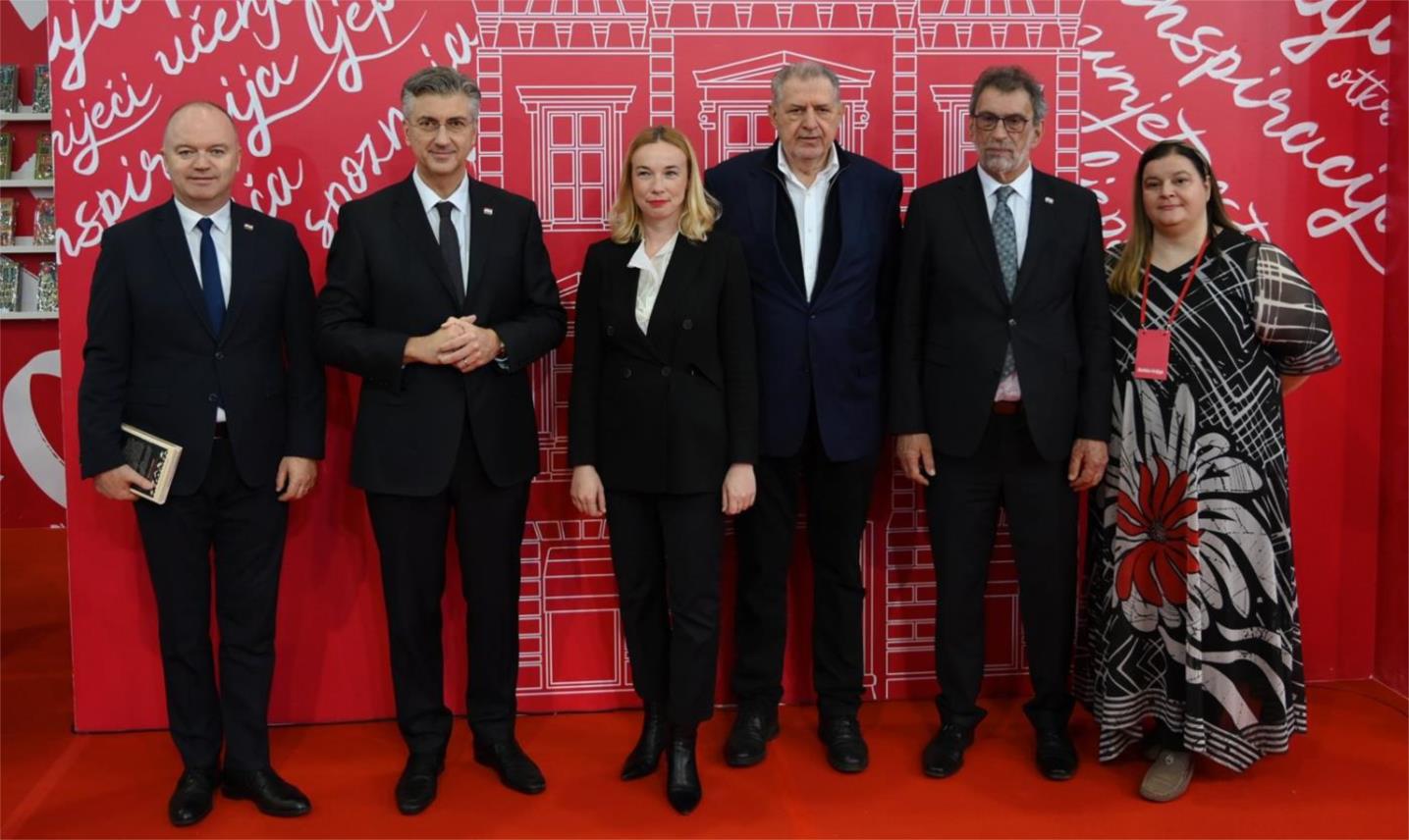 Interliber jača hrvatsko nakladništvo i promiče čitanje među djecom