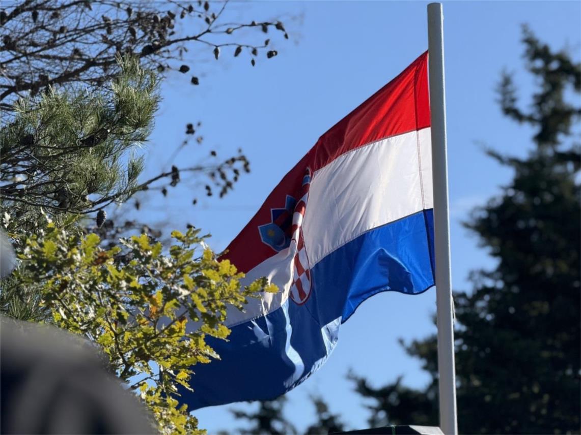 Poginulim braniteljima odana počast u Dubrovniku