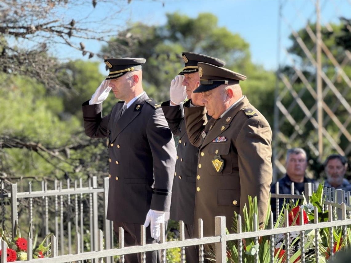 Poginulim braniteljima odana počast u Dubrovniku