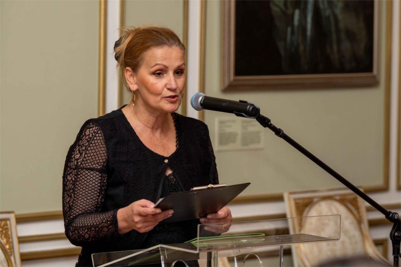 Gradonačelnik Franković na proslavi 65. obljetnice Nacionalnog parka Mljet